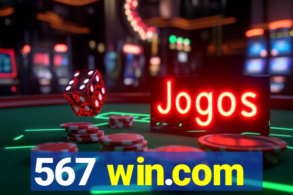 567 win.com